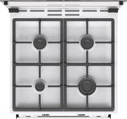 Комбинированная плита Gorenje GKS6C70WF фото 3 в Челябинске