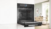 Духовой шкаф Bosch HNG978NM1 фото 4 в Челябинске
