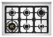 Варочный центр Bertazzoni PRO96L1ENET2 фото 2 в Челябинске