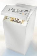 Стиральная машина Miele W 604 фото 2 в Челябинске