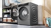 Стирально-сушильная машина Bosch WNC254ARSN фото 4 в Челябинске