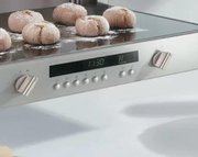 Духовой шкаф Gaggenau BL 253-110 фото 4 в Челябинске