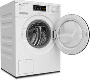 Стиральная машина Miele WEA125WCS Chrome Edition фото 2 в Челябинске