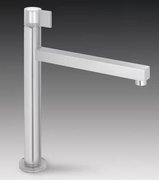 Смеситель Smeg ML19-IS2 фото 2 в Челябинске