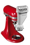 Насадка-пресс Китчен Эйд 5KPEXTA фото 4 в Челябинске Насадка-пресс KitchenAid 5KPEXTA фото 4 в Челябинске