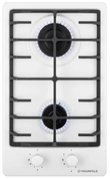 Газовая варочная панель MAUNFELD EGHE.32.6CW/G