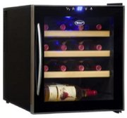 Винный шкаф Cold Vine C16-TBF1 фото 2 в Челябинске