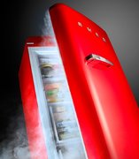 Морозильная камера Smeg CVB20RR1 фото 3 в Челябинске