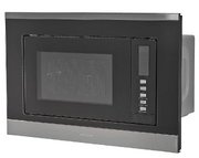 Встраиваемая микроволновая печь KRONA RAUM 60 S фото 3 в Челябинске