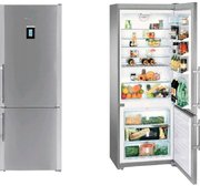 Холодильник Liebherr CNPesf 5156 фото 2 в Челябинске