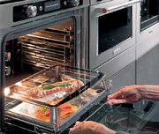 Духовой шкаф KitchenAid KOHCP 60600 фото 2 в Челябинске