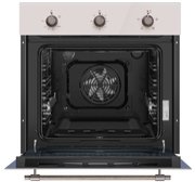 Газовый духовой шкаф Maunfeld EOGC604RIB.MT фото 3 в Челябинске