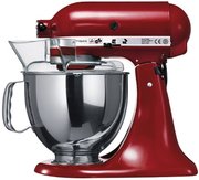 Миксер Китчен Эйд 5KSM150PSEER фото 4 в Челябинске Миксер KitchenAid 5KSM150PSEER фото 4 в Челябинске