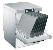 Посудомоечная машина Smeg CW526D фото 2 в Челябинске