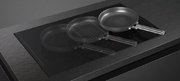 Индукционная варочная панель со встроенной вытяжкой Smeg HOBD482D фото 4 в Челябинске