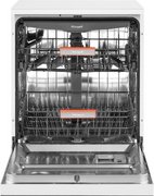 Посудомоечная машина Weissgauff DW 999 Touch Inverter Dual Fan Dry фото 3 в Челябинске