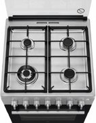 Газовая плита Electrolux RKG600005X фото 2 в Челябинске