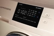 Стиральная машина Kuppersberg WIS 56149 G фото 3 в Челябинске