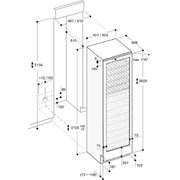 Винный шкаф Gaggenau RW 414-260 фото 3 в Челябинске