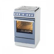 Плита газовая Kaiser HGG 52502 W Eco фото 3 в Челябинске