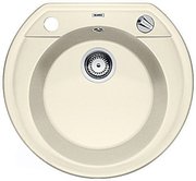 Мойка Blanco Rondoval 45 жасмин