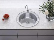 Мойка Omoikiri Asida 51 IN фото 2 в Челябинске