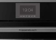 Компактный духовой шкаф Kuppersbusch CBP 6550.0 S9 Shade of Grey фото 2 в Челябинске