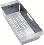 Коландер для кухонной мойки Франке 112.0057.214 фото в Челябинске Коландер для кухонной мойки Franke 112.0057.214 фото в Челябинске