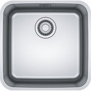Мойка Franke BCX 110-42 сталь фото в Челябинске