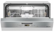 Встраиваемая посудомоечная машина Miele G 5000 SCi фото 3 в Челябинске