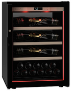 Шкаф для шампанского EuroCave V-CHAMP-S CHS-8001