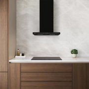 Настенная вытяжка De Dietrich DHB4674B фото 4 в Челябинске