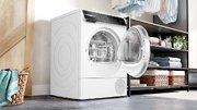 Сушильная машина Bosch WQB246DLSN фото 4 в Челябинске