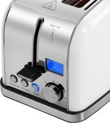 Тостер Maunfeld MF-821WH фото 3 в Челябинске