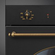 Духовой шкаф Smeg SFP68C1TAO фото 2 в Челябинске