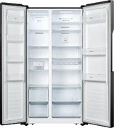 Холодильник Gorenje NRS918EMB фото 2 в Челябинске