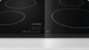 Электрическая варочная панель BOSCH PKE651B17E фото 2 в Челябинске