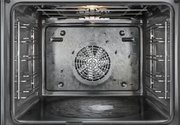Компактный паровой духовой шкаф Bosch CSG 636 BS3 фото 3 в Челябинске