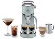 Рожковая кофеварка DeLonghi EC890.GR фото 2 в Челябинске