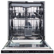 Встраиваемая посудомоечная машина Schaub Lorenz SLG VI6911