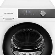 Сушильная машина Kuppersberg DM 610 W фото 2 в Челябинске