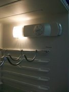 Холодильник Smeg FAB32XS7 фото 3 в Челябинске