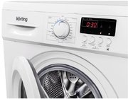 Узкая стиральная машина Korting KWM 47B1060 фото 3 в Челябинске