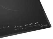 Индукционная варочная панель Maunfeld CVI453SBBK LUX Inverter фото 3 в Челябинске
