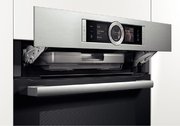 Духовой шкаф Bosch HSG 656RS1 фото 3 в Челябинске