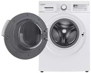 Стиральная машина MAUNFELD MFWM147WHC фото 2 в Челябинске