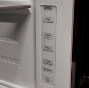 Холодильник Lofra GFRBI 918/A CHROME фото 4 в Челябинске