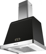 Вытяжка Lofra DOLCEVITA 60 BLACK MATT & BRONZE фото в Челябинске