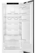 Холодильник Smeg C8194TN2P фото 3 в Челябинске