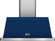 Вытяжка Lofra DOLCEVITA 90 BLUE & CHROME фото 2 в Челябинске